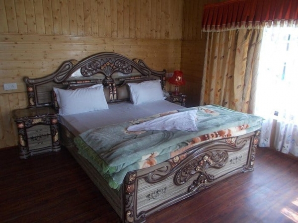 Hotel Thajiwas Glacier