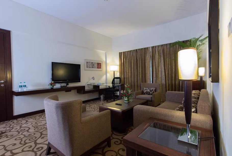 Welcomhotel by ITC Hotels, Dwarka, New Delhi