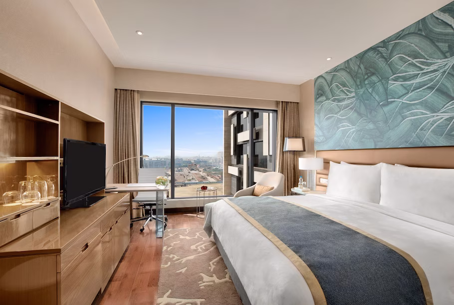 Country Inn and Suites by Radisson, Sahibabad