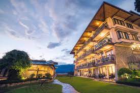 DENZONG REGENCY HOTELS & RESORTS